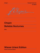 Beliebte Nocturnes = Popular Nocturnes