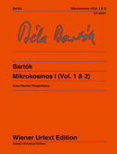 Mikrokosmos, vol. 1 (Books 1 & 2)