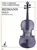 Solo (viola)