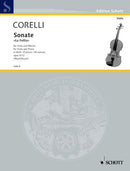 Sonate d-Moll op. 5/12