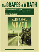 The Grapes of Wrath Solo Aria Collection