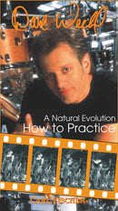 A Natural Evolution - How to Practice