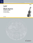 Black Hymns