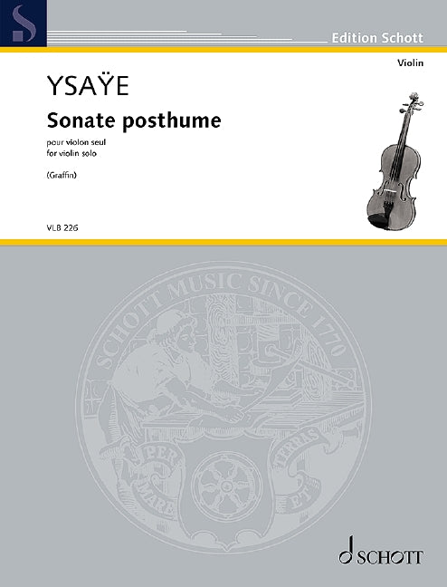 Sonate posthume op. 27bis
