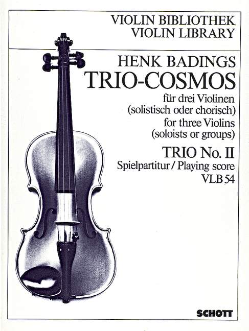 Trio-Cosmos Nr. 2