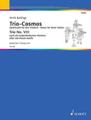 Trio-Cosmos Nr. 8