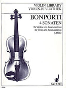 4 Sonaten op. 12