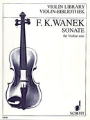 Sonate (violin)