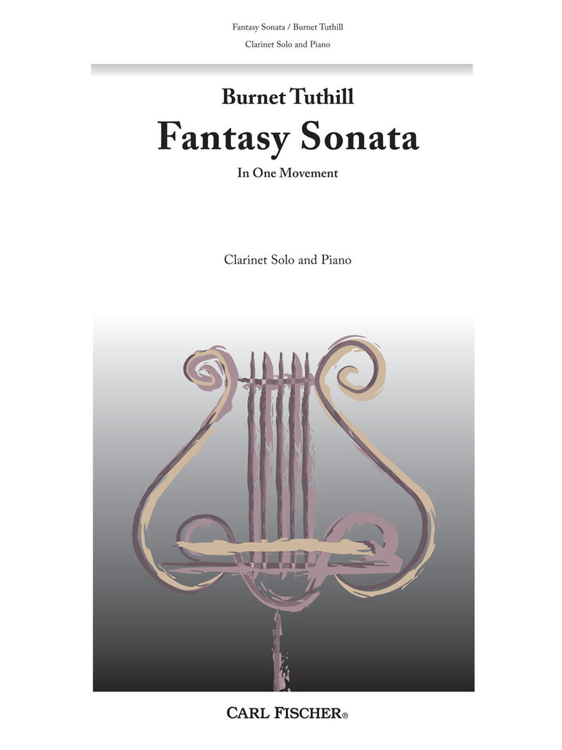 Fantasy Sonata
