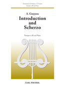 Introduction and Scherzo