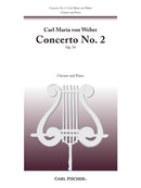Second Concerto, Op. 74