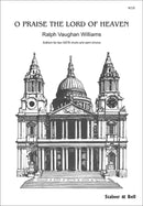 O Praise the Lord of Heaven