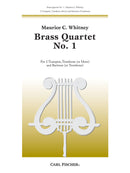 Brass Quartet