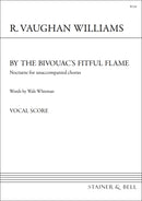 By the Bivouac's Fitful Flame