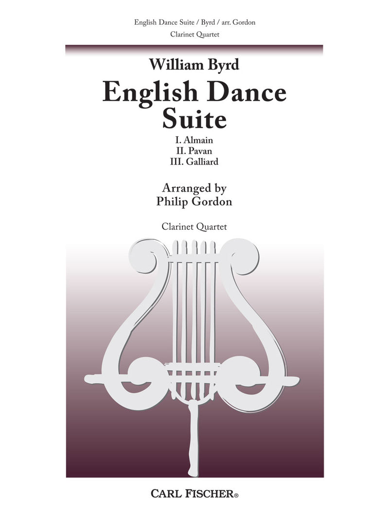English Dance Suite