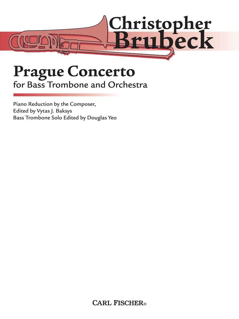 Prague Concerto