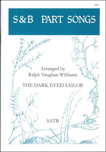 The Dark Eyed Sailor