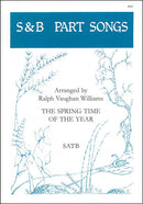 The Springtime of the Year