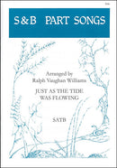 Just as the Tide was Flowing