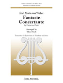 Fantasie Concertante