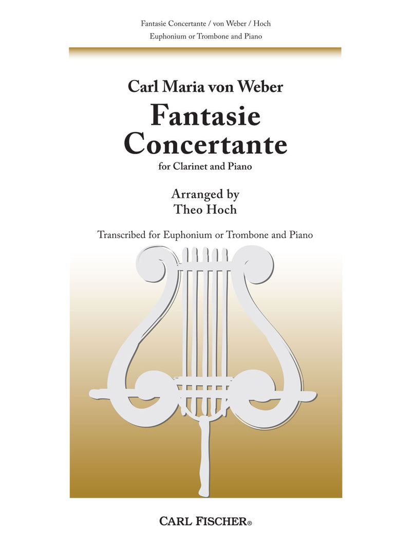 Fantasie Concertante