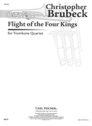 Flight Of The Four Kings