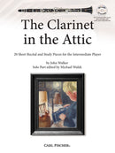 The Clarinet in the Attic