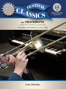 Festival Classics for Trombone