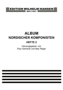 Album Nordischer Komponisten Hefte 2
