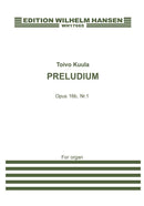 Preludium Op. 16b/No. 1