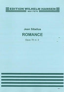 Romance Op.78 No.2