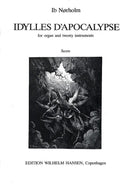 Idylles D'Apocalypse