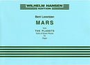 Mars From 'The Planets'