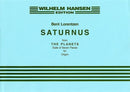 Saturnus