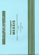 Messis - 2nd Evening- Juan