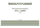 Still. Leben