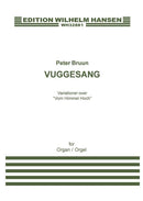 Vuggesang / Cradle Song