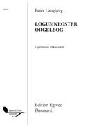 Løgumkloster Orgelbog
