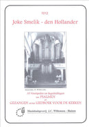 10 Voorspelen Psalmen & Gezangen