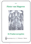 26 Psalmvoorspelen