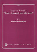 Gena O God Hoor Mijn Gebed Psalm 51:1