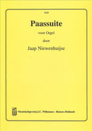 Paassuite