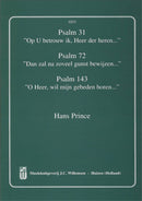 Psalmbewerkingen Psalm 31 72
