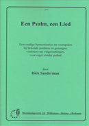 Een Psalm Een Lied
