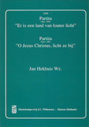 Er Is Een Land Van Louter Licht