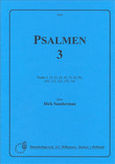 Psalmen 3