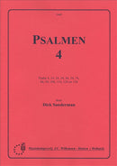 Psalmen 4