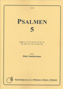 Psalmen 5