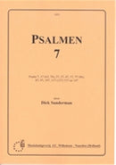 Psalmen 7
