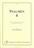 Psalmen 8